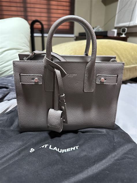 real authentic ysl bag serial number|ysl handbags.